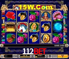 112Bet - Aplicativo Móvel