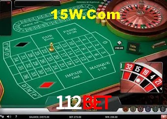 112Bet - Pagamento PIX Instantâneo